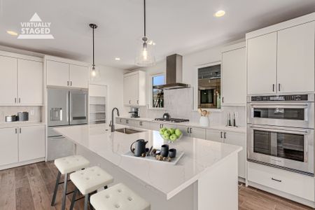 New construction Single-Family house 763 Mountain Dr, Longmont, CO 80503 plan Serenade - image 7