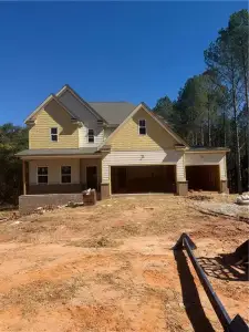 New construction Single-Family house 48 Lakewood Ln, Covington, GA 30014 - image