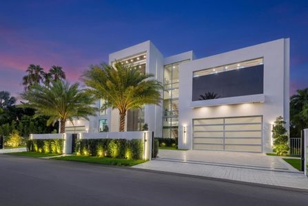 New construction Single-Family house 414 Royal Plaza Dr, Fort Lauderdale, FL 33301 - image