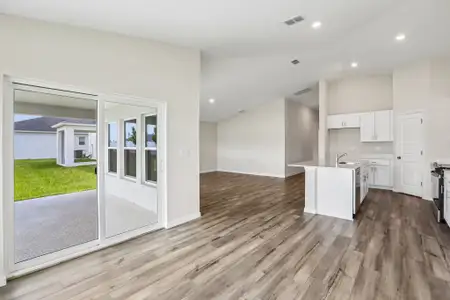 New construction Single-Family house 1362 Palmeroy Rd, Haines City, FL 33844 plan Valeria - image 10