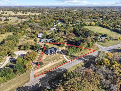 New construction Single-Family house 2757 Fm 1753, Denison, TX 75021 - image