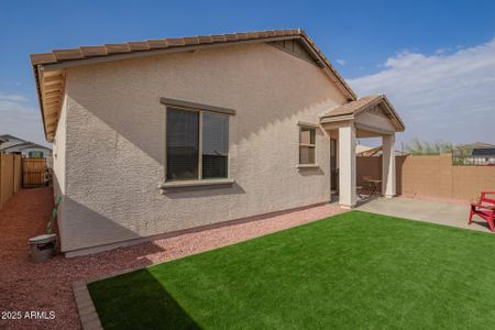 New construction Single-Family house 14377 W Alameda Rd, Surprise, AZ 85387 null- photo 4 4