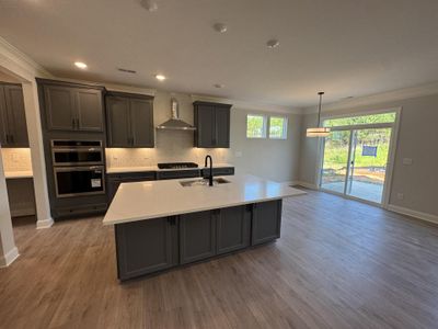 New construction Single-Family house 2229 Tabor Rd, Sherrills Ford, NC 28673 plan Davidson - image 9