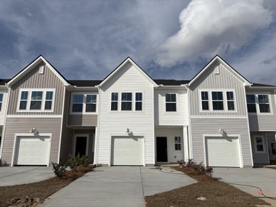New construction Multi-Family house 716 Ridgley Dr, Summerville, SC 29486 plan CARSON - image