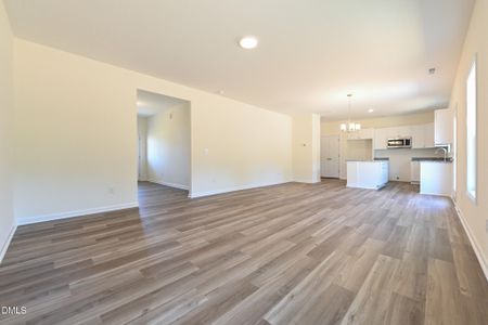 New construction Single-Family house 148 Baxley Dr, Unit (Lot 15), Dunn, NC 28334 - image 17