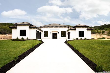 New construction Single-Family house 119 Heartland, Boerne, TX 78006 null- photo 0
