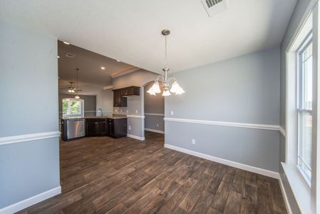 New Prospect Haven by Enchanted Homes in Inman - image 16
