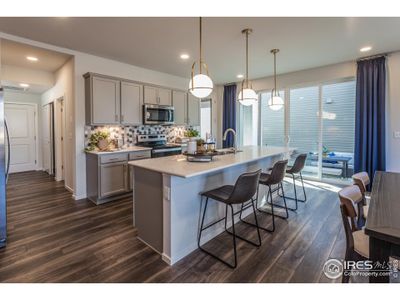 New construction Single-Family house 6121 Saddle Horn Dr, Timnath, CO 80547 - image 19