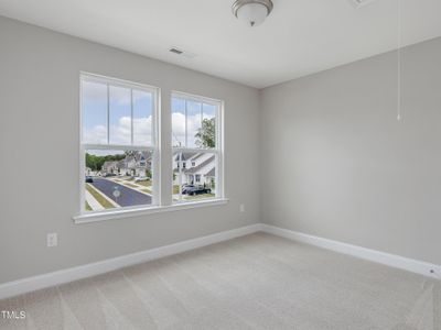 New construction Single-Family house 236 Alden Way, Angier, NC 27501 Middleton- photo 25 25