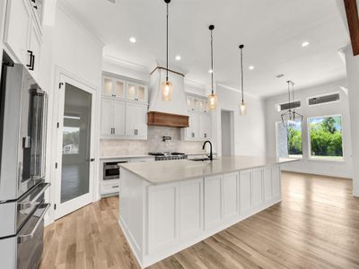 New construction Single-Family house 4009 Estancia Ct, Weatherford, TX 76088 - image 10