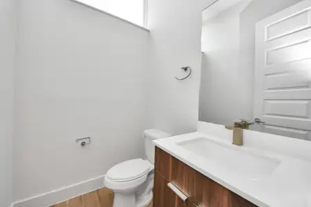 New construction Single-Family house 13109 Moncloa Dr, Houston, TX 77047 - image 5