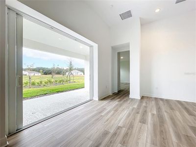 New construction Single-Family house 3951 Kennebunk Loop, Mount Dora, FL 32757 St. Thomas- photo 23 23