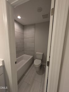 New construction Single-Family house 2818 John Lewis Rd, Burlington, NC 27217 - image 13