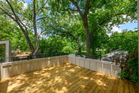 New construction Single-Family house 1514 Newton St, Austin, TX 78704 - image
