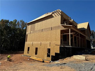 New construction Single-Family house 2255 Buford Dam Rd, Buford, GA 30518 null- photo 9 9