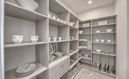 New construction Single-Family house 12139 Gathering Pines Rd, Jacksonville, FL 32224 plan Davenport - image 19