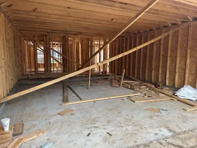 New construction Single-Family house 2644 County Rd 769C, Brazoria, TX 77422 - image