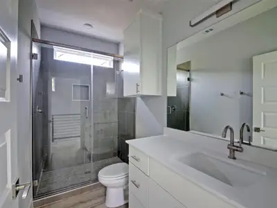 New construction Single-Family house 6111 Carnation Ter, Unit 1, Austin, TX 78741 - image 7
