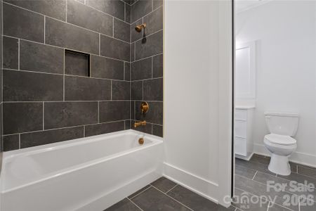 New construction Single-Family house 1021 Courtney Ln, Unit 17, Wesley Chapel, NC 28173 - image 7