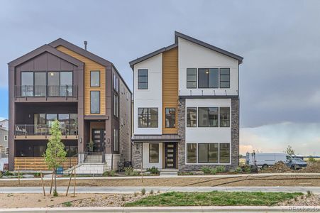 New construction Single-Family house 1765 Peak Loop, Broomfield, CO 80023 - photo 2 2