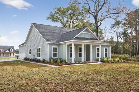 New construction Single-Family house 2872 State Road S-10-2147, Johns Island, SC 29455 plan Sara - image