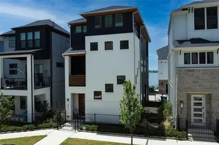 New construction Single-Family house 510 Winners Cir, Rowlett, TX 75088 - image