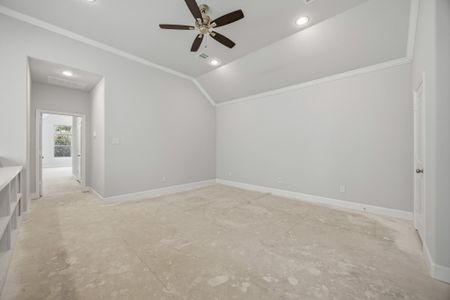 New construction Single-Family house 5908 Kansas St, Unit A, Houston, TX 77007 - image 19