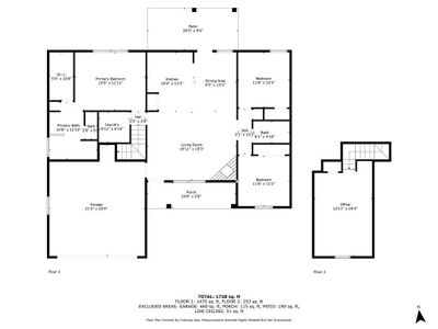 New construction Single-Family house 4955 Nebo Rd, Hiram, GA 30141 null- photo 38 38