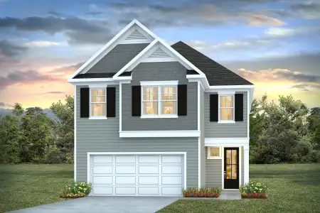 New construction Single-Family house 225 Seele St, Summerville, SC 29485 plan Ruby - image