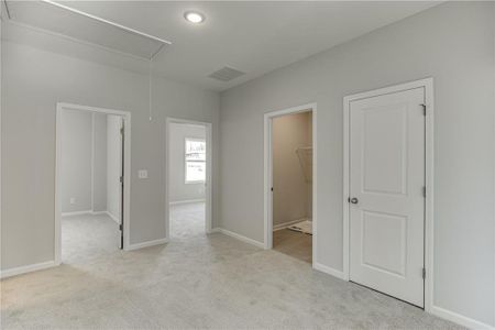 New construction Single-Family house 2594 Hickory Valley Dr, Snellville, GA 30078 null- photo 20 20