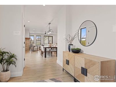 New construction Duplex house 217 57Th Ave, Greeley, CO 80634 plan Sage Creek - image 7