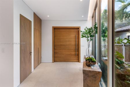 New construction Single-Family house 1616 Onaway Dr, Miami, FL 33133 - image