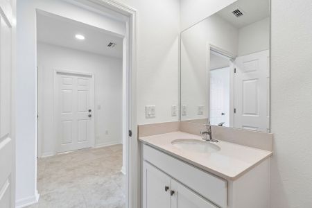 New construction Single-Family house 8425 Fox Den Cv, Lakeland, FL 33810 plan Liberty - image 9