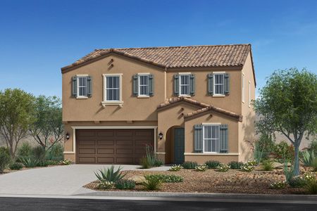 New construction Single-Family house 24380 W. Pecan Rd., Buckeye, AZ 85326 - photo 0