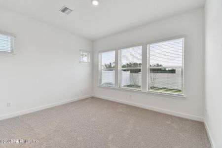 New construction Single-Family house 11425 Catalyst Rd, Jacksonville, FL 32256 Foxridge- photo 16 16