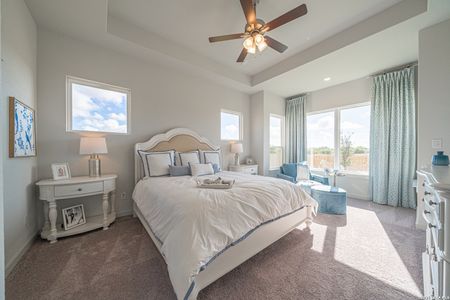 New construction Single-Family house 10106 Mulhouse Dr, Schertz, TX 78154 - image 17