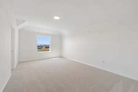 New construction Single-Family house 311 Young St, Buda, TX 78610 plan Parker - image 20