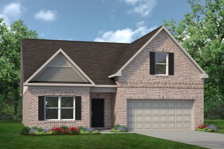 New construction Single-Family house 6222 Acacia Pl, Midland, NC 28107 null- photo 20 20