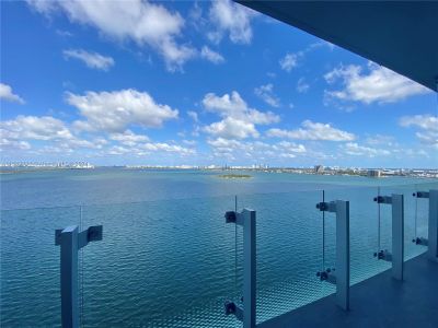 New construction Condo/Apt house 700 Ne 26Th Ter, Unit 1801, Miami, FL 33137 - photo 13 13