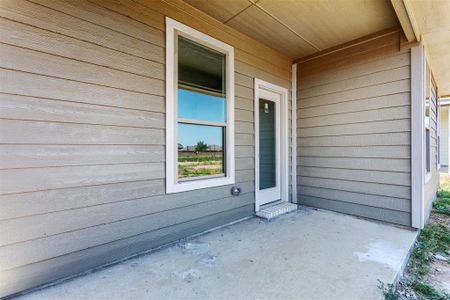 Yarbrough Farms by Lillian Custom Homes in Pilot Point - photo 19 19