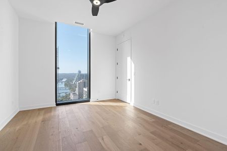 New construction Condo/Apt house 84 East Avenue, Unit 4001, Austin, TX 78701 - photo 15 15