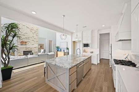 New construction Single-Family house 109 Bentwood Meadow Ln, Montgomery, TX 77356 - image 12