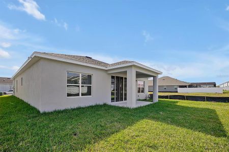 New construction Single-Family house 5753 Wallis Ln, St. Cloud, FL 34771 null- photo 35 35