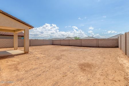New construction Single-Family house 15151 W Gray Fox Trl, Surprise, AZ 85387 - image
