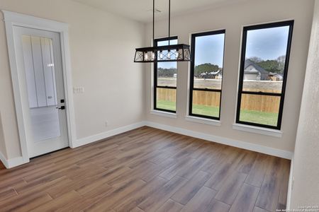 New construction Single-Family house 133 Emil Ln, Castroville, TX 78009 null- photo 14 14