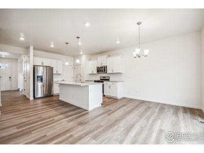 New construction Single-Family house 142 65Th Ave, Greeley, CO 80634 HENLEY- photo 6 6