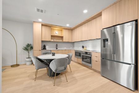 New construction Condo house 2323 S Lamar Blvd, Unit 206, Austin, TX 78704 - image 7