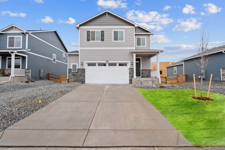 New construction Single-Family house 1945 Floating Leaf Dr, Fort Collins, CO 80528 null- photo 2 2