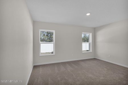 New construction Single-Family house 37410 Whisper Way, Hilliard, FL 32046 null- photo 13 13