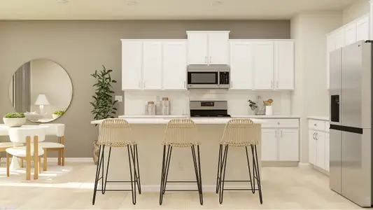 Caleb's Creek: Glen 13